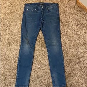 Pacsun jeans
